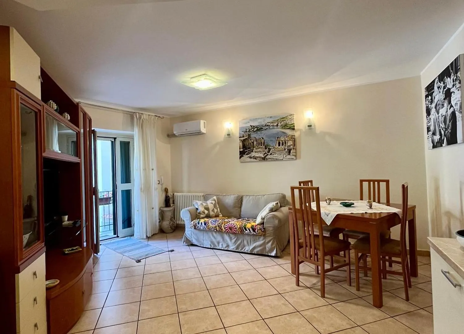 Il Siciliano Apartment Taormina Italy