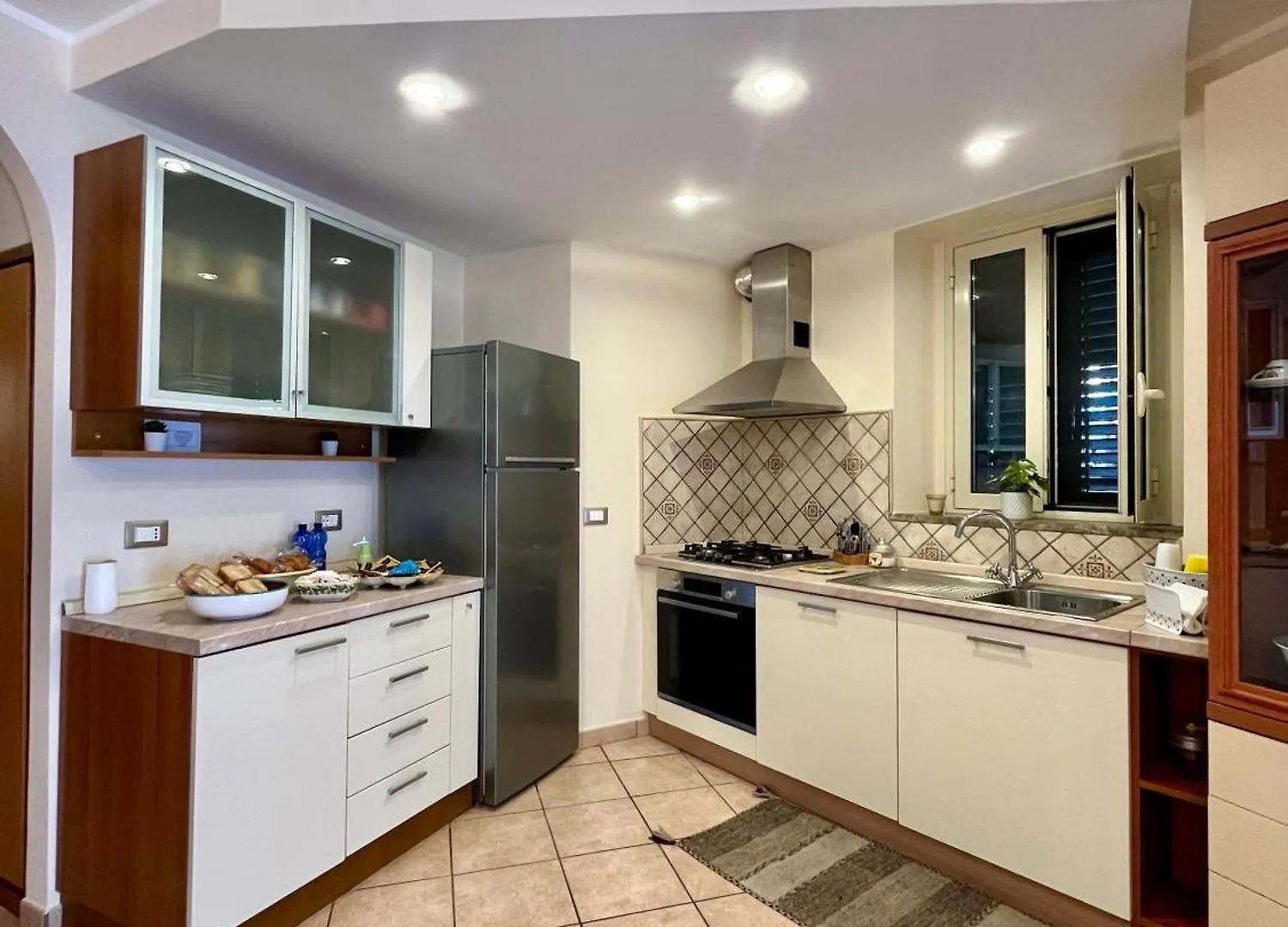 Il Siciliano Apartment Taormina