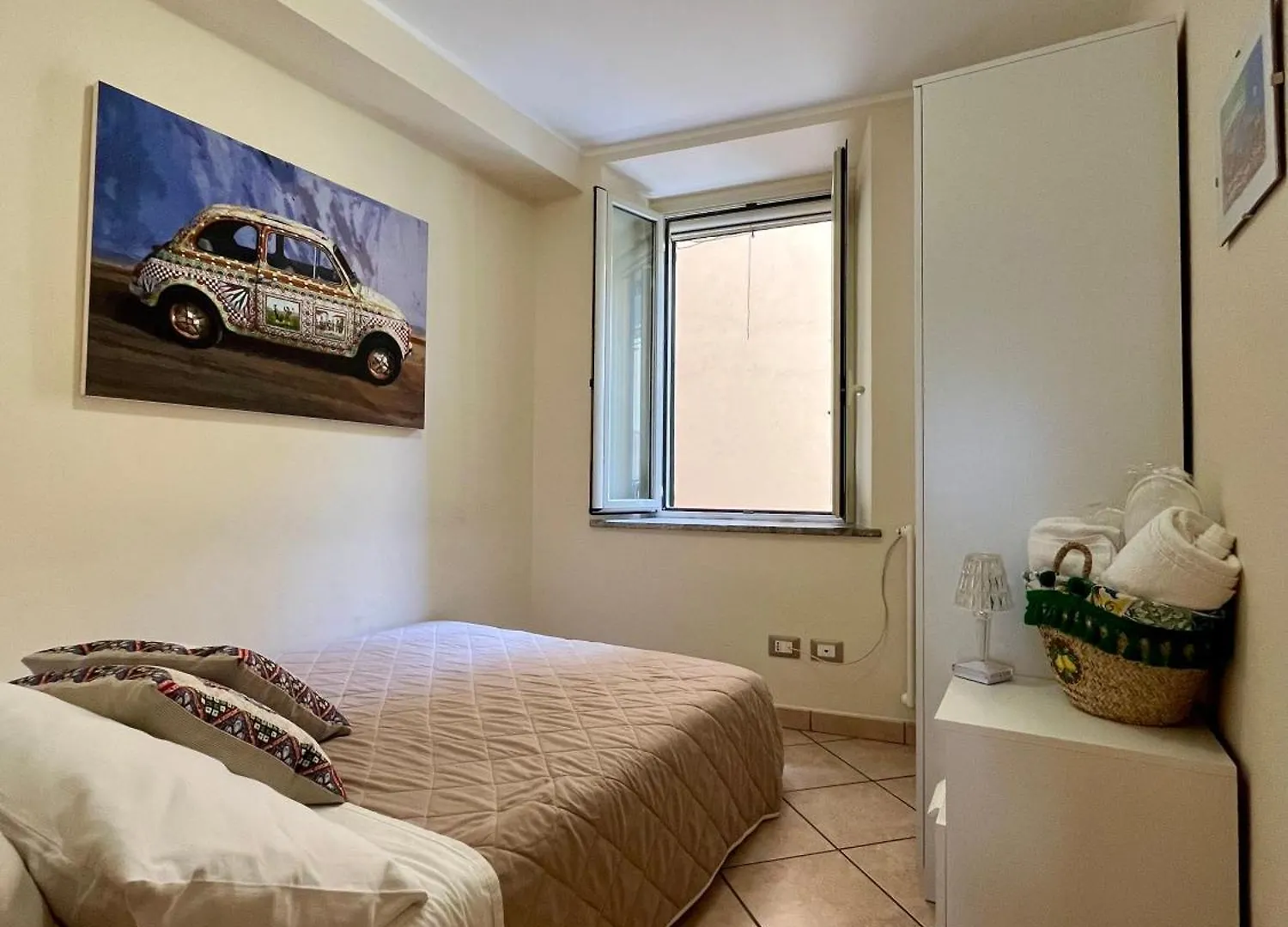 Il Siciliano Apartment Taormina