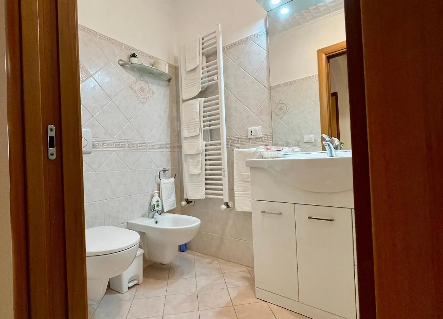 Il Siciliano Apartment Taormina