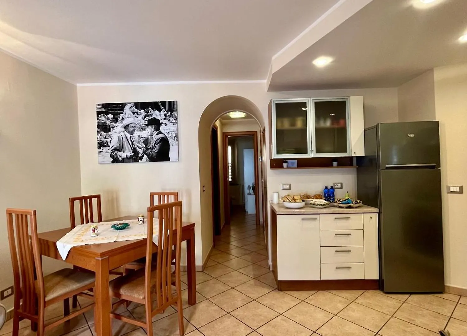 Il Siciliano Apartment Taormina