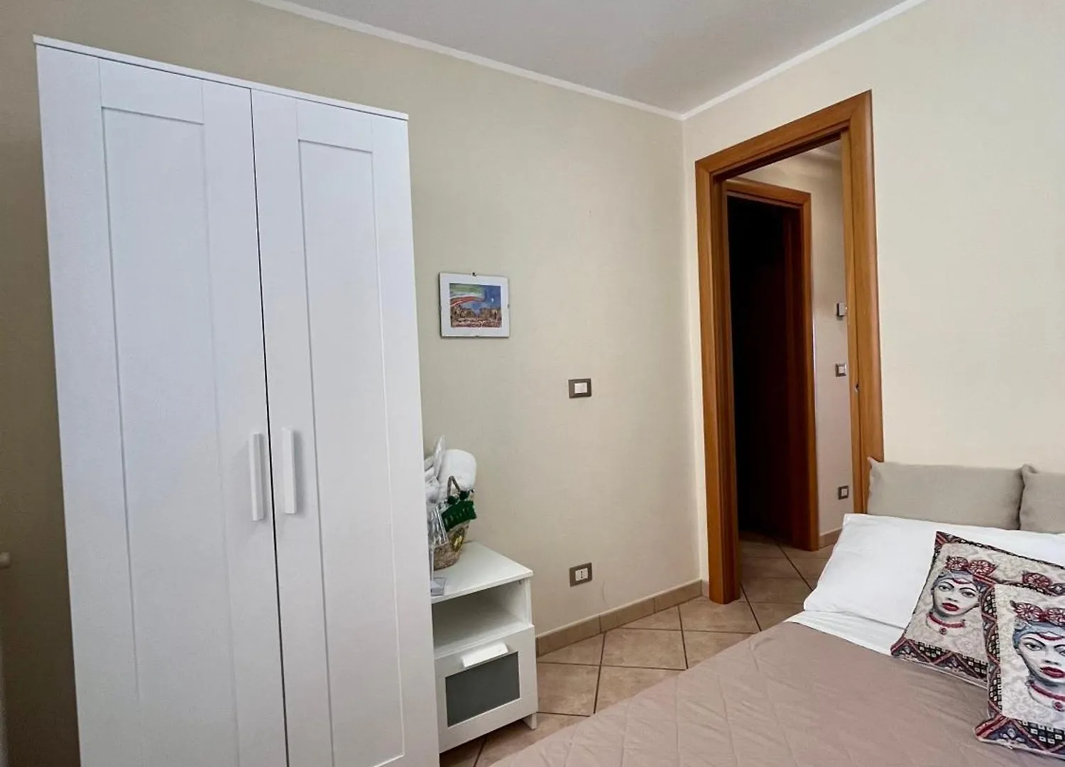 Il Siciliano Apartment Taormina