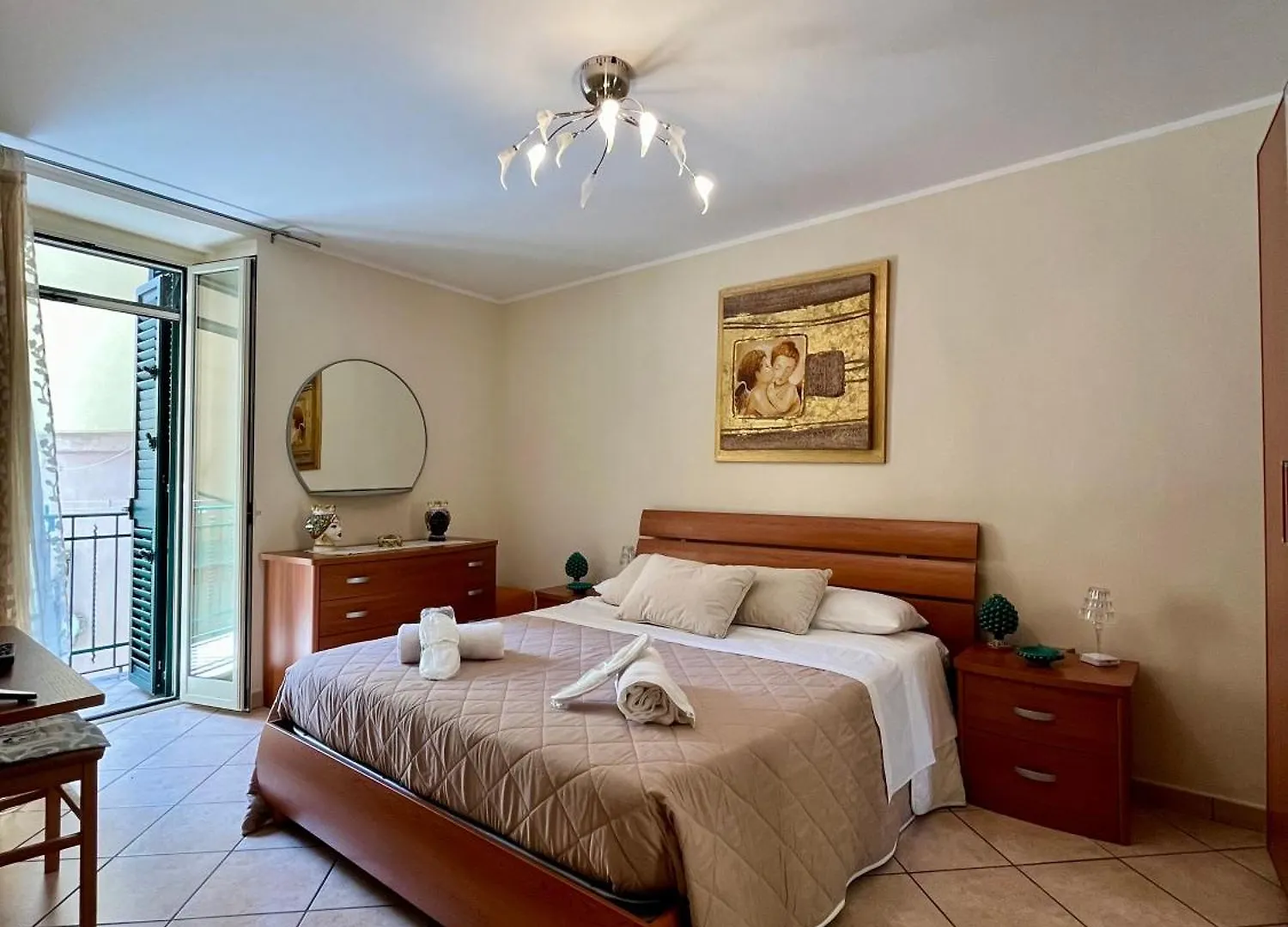 Il Siciliano Apartment Taormina 0*,