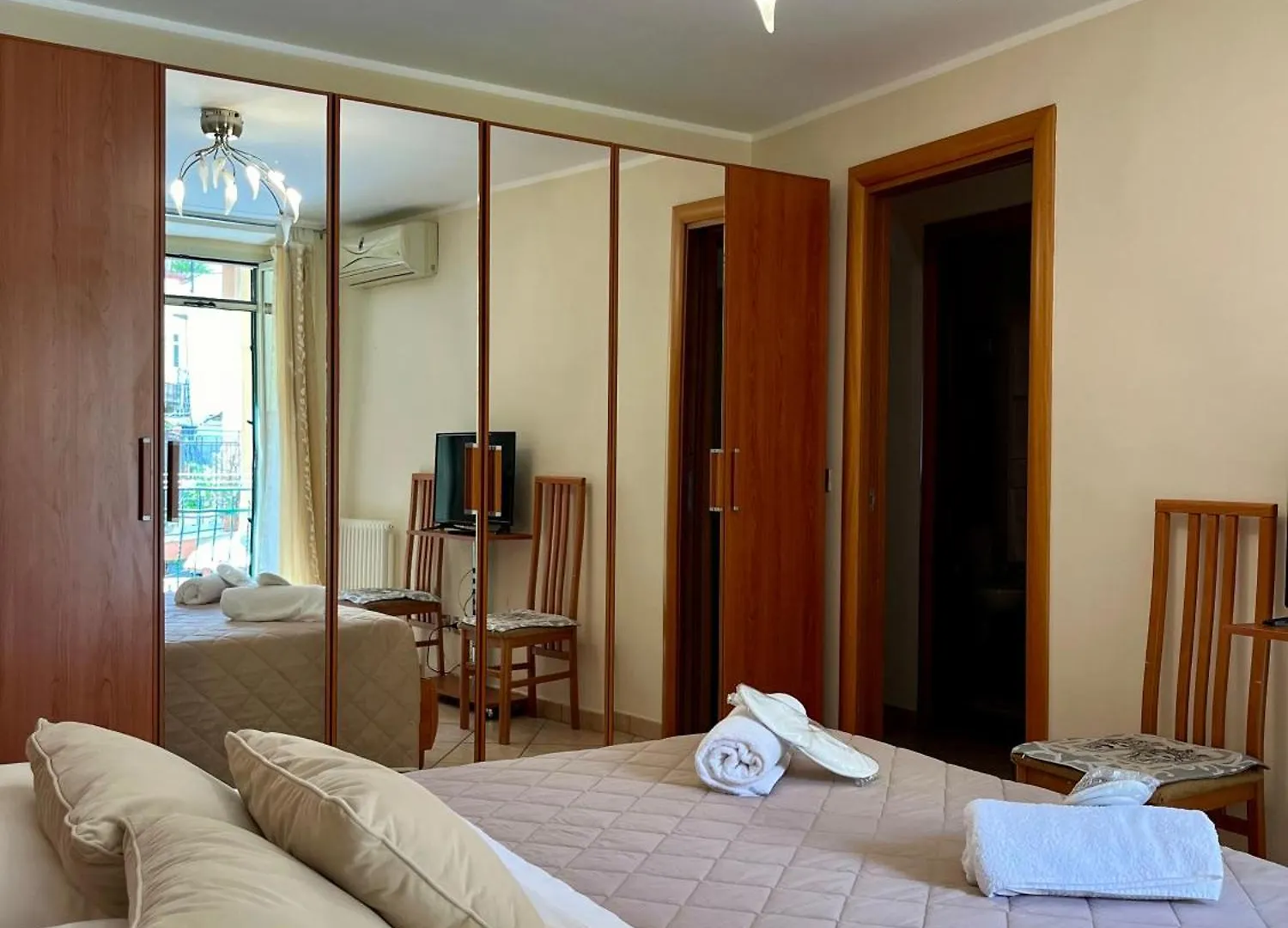 Il Siciliano Apartment Taormina
